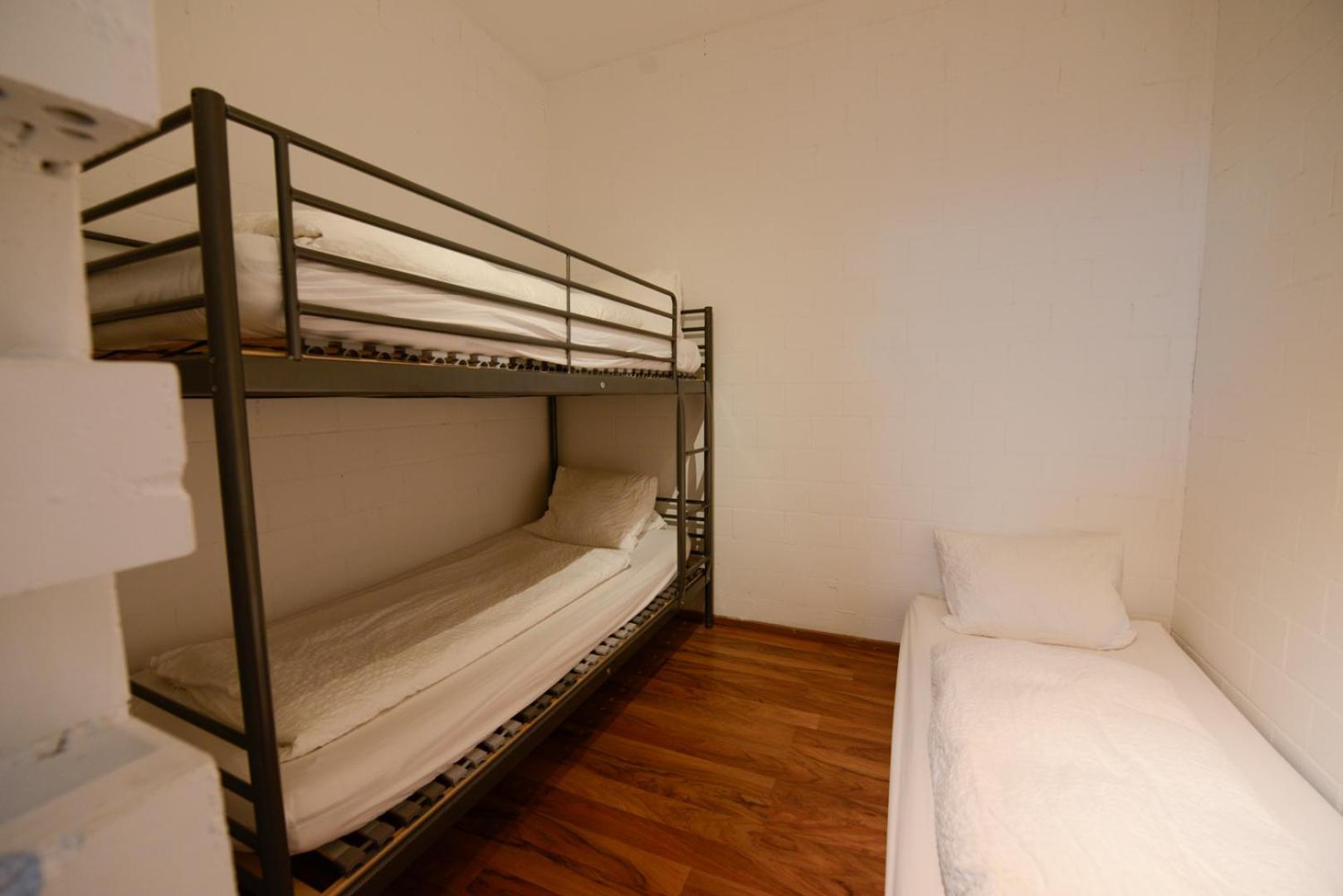 Berger Zentrum Room photo