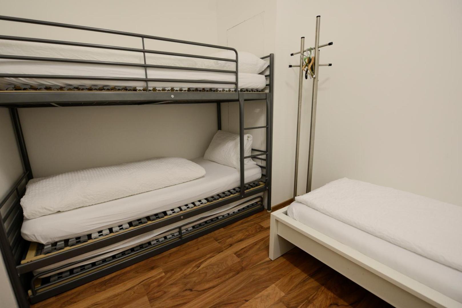 Berger Zentrum Room photo